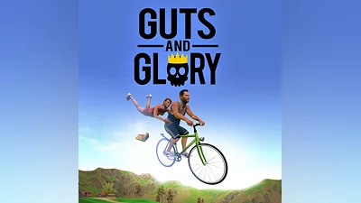 Guts & Glory (PS4)