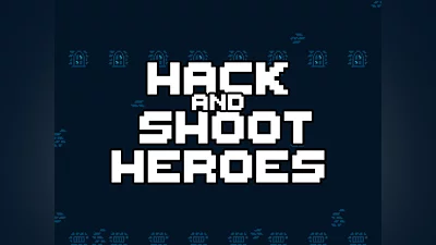 Hack and Shoot Heroes (PS4)