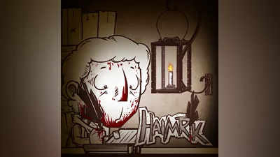 Haimrik (PS4)