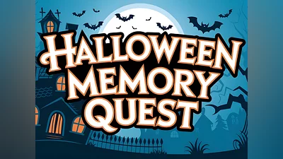 Halloween Memory Quest (PS4)