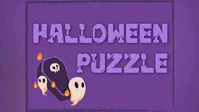 Halloween Puzzle (PS4)