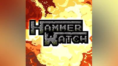 Hammerwatch (PS4)