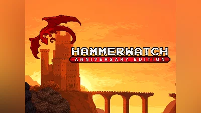 Hammerwatch Anniversary Edition (PS4)