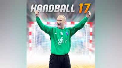 Handball 17 (PS4)
