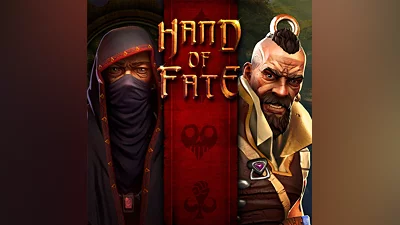 Hand of Fate (PS4)