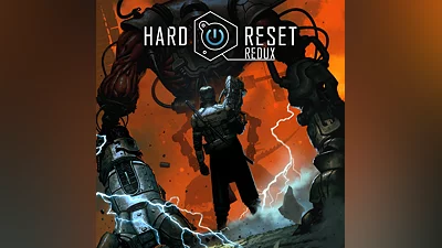 Hard Reset Redux (PS4)