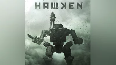 Hawken (PS4)