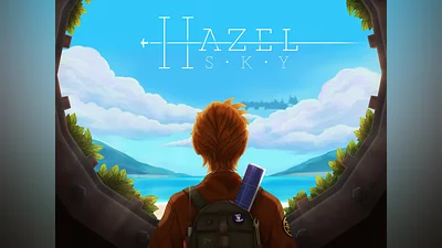 Hazel Sky (PS4)