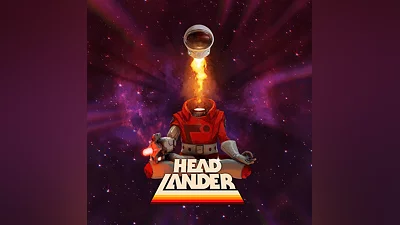 Headlander (PS4)