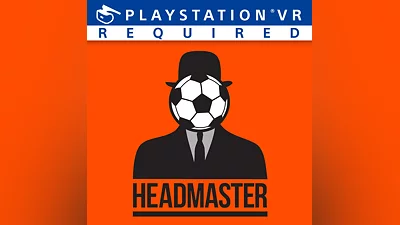 Headmaster (PS4)