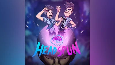 Headspun (PS4)