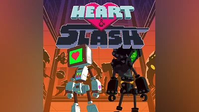 Heart&Slash (PS4)
