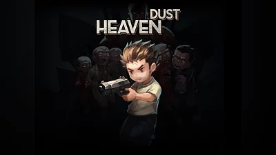 Heaven Dust (PS4)