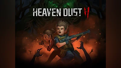 Heaven Dust 2 (PS4)