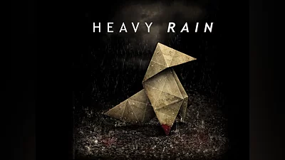 Heavy Rain  (PS4)