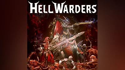 Hell Warders (PS4)