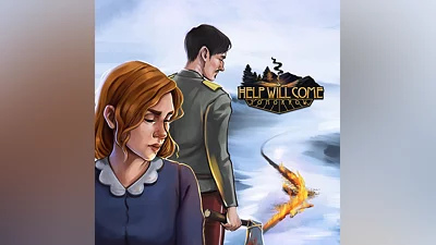 Help Will Come Tomorrow (PS4)