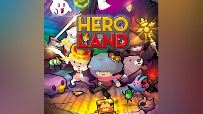 Heroland (PS4)