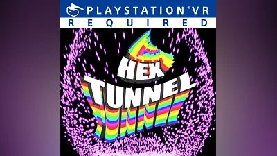 Hex Tunnel (PS4)