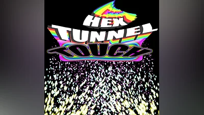 Hex Tunnel Touch (PS4)
