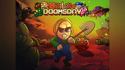 Hillbilly Doomsday (PS4)