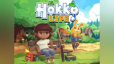 Hokko Life (PS4)