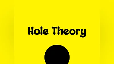 Hole Theory (PS4)