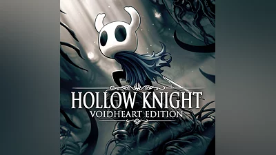 Hollow Knight: Voidheart Edition (PS4)