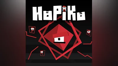 HoPiKo (PS4)