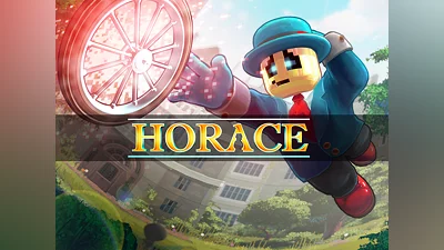 Horace (PS4)