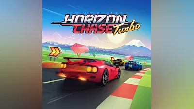 Horizon Chase Turbo (PS4)