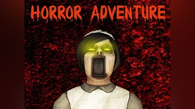 Horror Adventure (PS4)