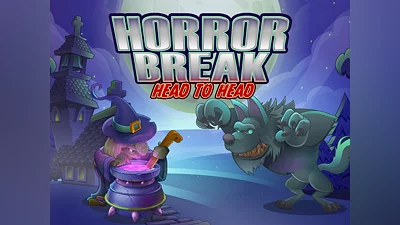 Horror Break Head to Head (PS4)