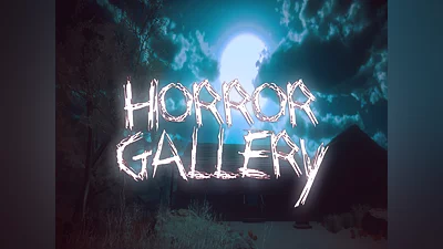 Horror Gallery (PS4)