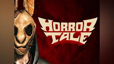 Horror Tale 1: Kidnapper (PS4)