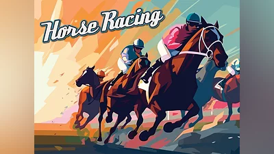 Horse Racing (PS4)