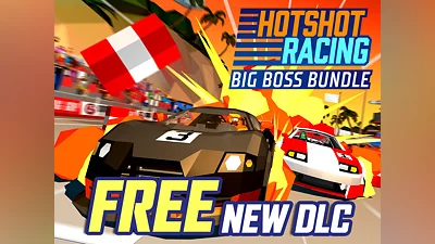Hotshot Racing (PS4)