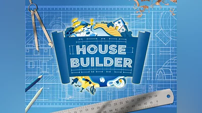 House Builder (PS4)