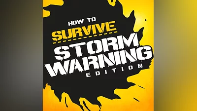 How to Survive: Storm Warning Edition (PS4)