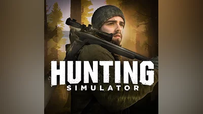 Hunting Simulator (PS4)