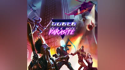 HyperParasite (PS4)