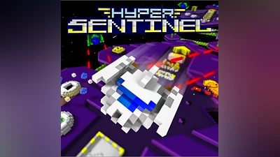 Hyper Sentinel (PS4)