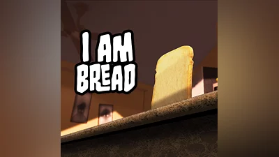 I am Bread (PS4)