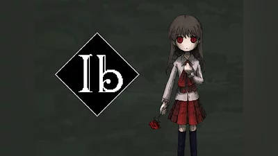 Ib (PS4)