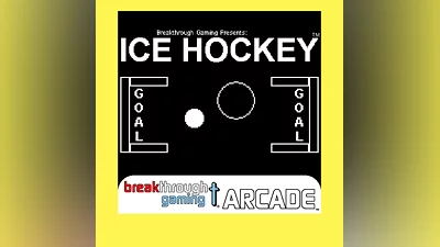 Ice Hockey - Breakthrough Gaming Arcade (PS4)