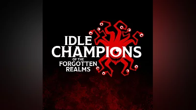Idle Champions of the Forgotten Realms (PS4)
