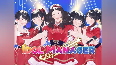 Idol Manager (PS4)