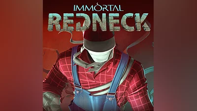Immortal Redneck (PS4)
