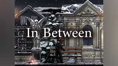 In Between (PS4)