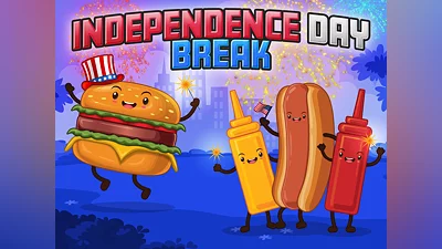Independence Day Break (PS4)